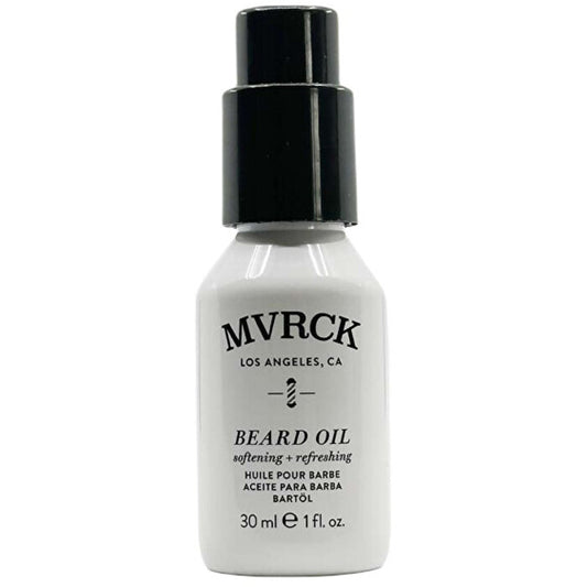 Paul Mitchell MVRCK Beard Oil - Beard oil