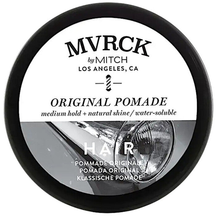 Paul Mitchell MVRCK Hair Original Pomade - Hair pomade 85.0g