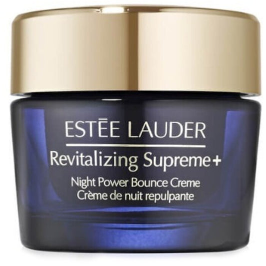 Estee Lauder Revitalizing Supreme+ Night Power Bounce Creme 50ml