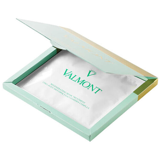 Valmont Regenerating Mask Treatment Single – Atkuriamoji veido kaukė