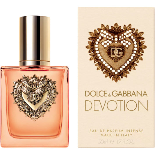 Dolce Gabbana Devotion Intense EDP 100ml