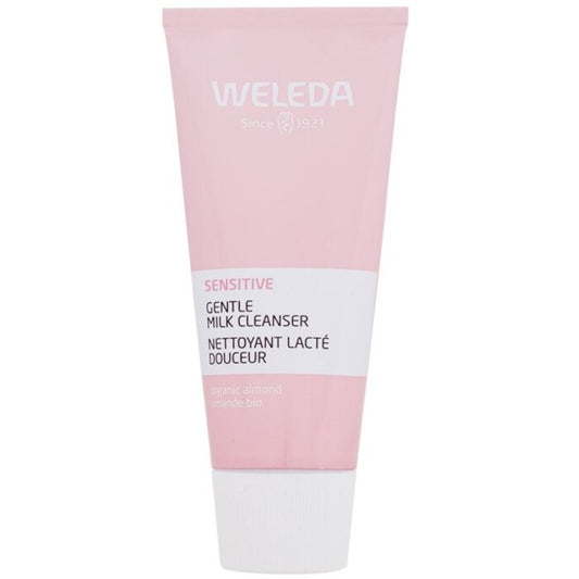 Weleda Sensitive Gentle Milk Cleanser 75ml