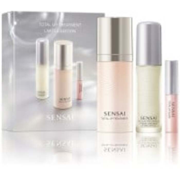 Sensai Expert Items Total Lip Treatment Set - Gift Set 15ml