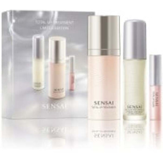 Sensai Expert Items Total Lip Treatment Set - Gift Set 15ml