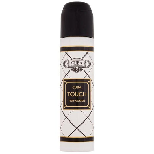 Cuba Touch EDP 100ml