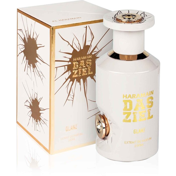 Al Haramain Das Ziel Glanz Extrait de Parfum