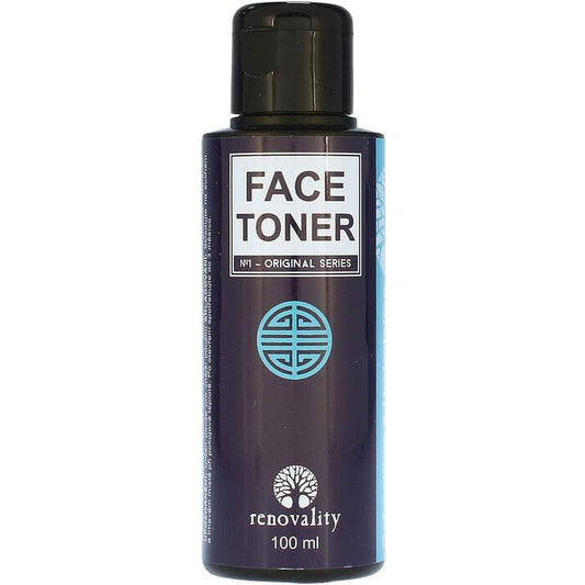„Renovality Original Series“ veido tonikas – gaivinantis ir drėkinantis tonikas