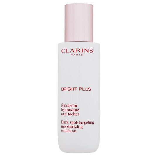 Clarins Bright Plus Dark Spot-Targeting Emulsion 75ml