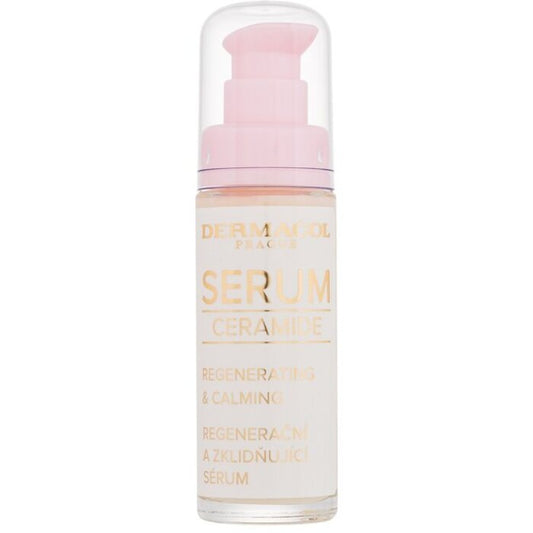 Dermacol Ceramide Regenerating & Calming Serum - Regenerating and calming skin serum 30ml