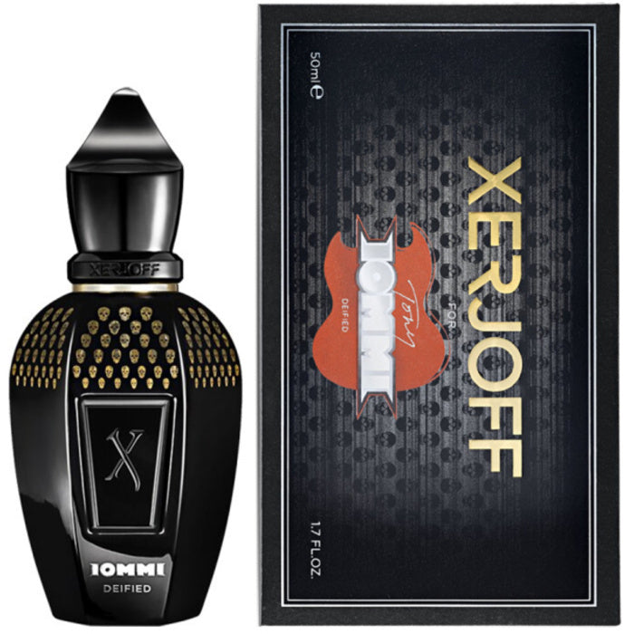 Xerjoff Tony Iommi Deified Perfume 50ml