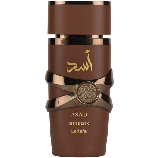 Lattafa Perfumes Asad Bourbon EDP