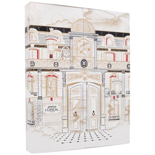 L´Oréal Maison Advent Calendar 2024 - Gift set 1.0pcs
