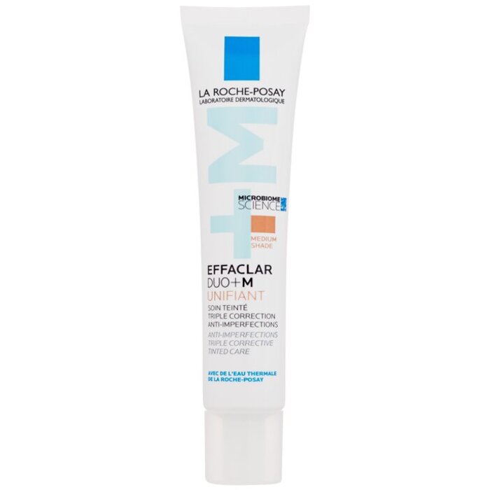 La Roche-Posay Effaclar Duo+ M Unifiant 40 ml