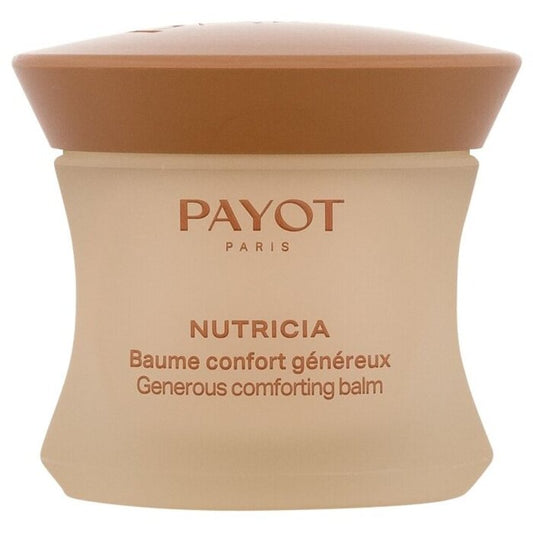 Payot Nutricia Generous Comforting Balm - Nourishing and regenerating skin balm 50ml