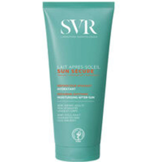 SVR Laboratoire „Sun Secure Repairing“ raminamasis drėkinamasis pienelis po deginimosi