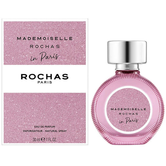 Rochas Mademoiselle Rochas in Paris EDP 30ml