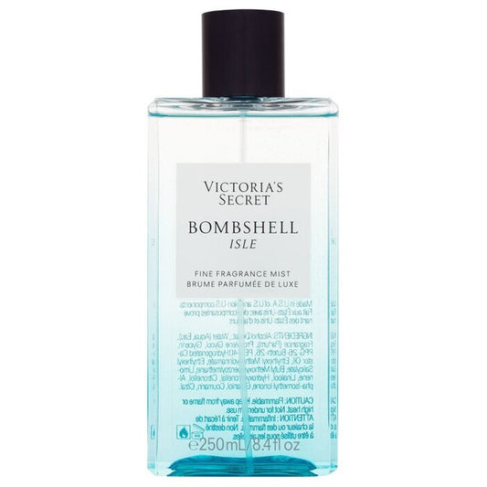 Victoria's Secret Bombshell Isle Body Spray 250ml