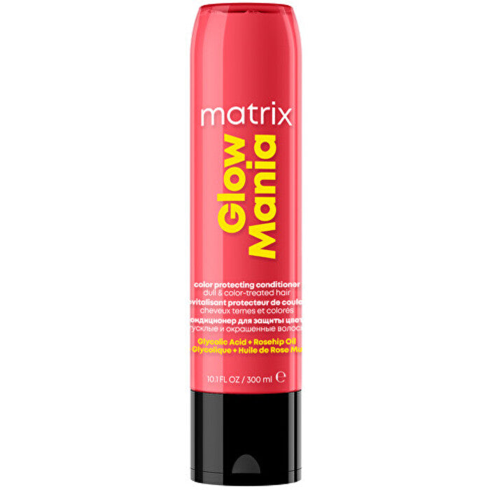 Matrix Glow Mania Color Protecting Conditioner 300ml