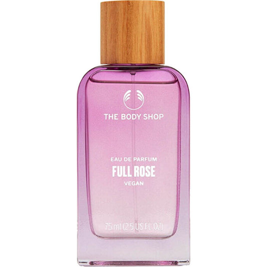 The Body Shop Full Rose EDP 75ml