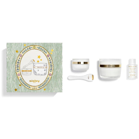 Sisley Anti-aging Excellence Duo Set - Gift set
