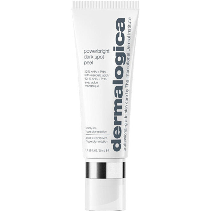 Dermalogica PowerBright tamsių dėmių šveitiklis