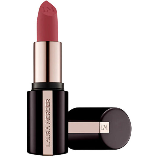 Laura Mercier Caviar Smoothing Matte Lipstick 3.8 g 750 Mauve Charmeuse 