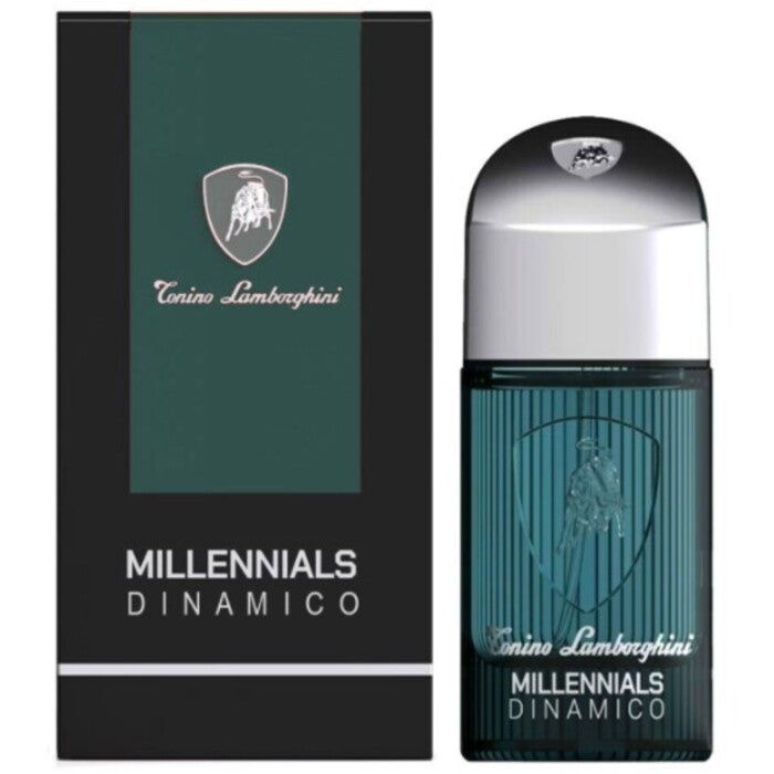 Lamborghini Millennials Dynamico After Shave 75ml