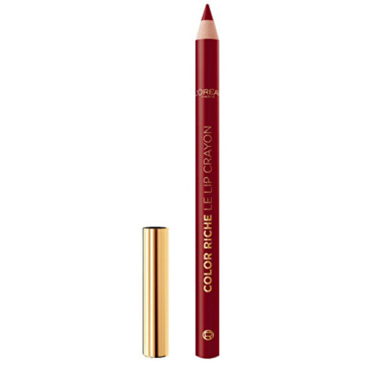 L´Oréal Color Riche Le Lip Crayon - Contouring pencil 1.2 g 300 LeRouge Paris