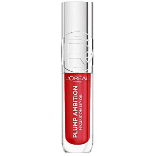 L'Oréal Plump Ambition Hyaluron Lip Oil 5 ml 650 Nude Macaron