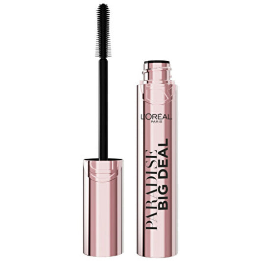 L'Oréal Paradise Big Deal Mascara 9.9 ml Black
