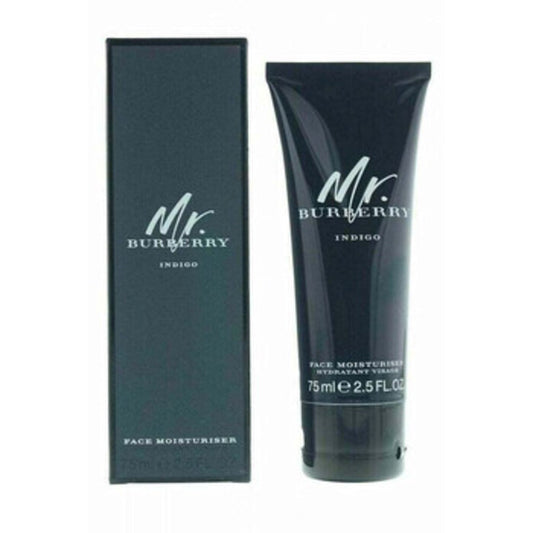 Burberry Burberry Indigo Moisturizing Face Cream 75ml