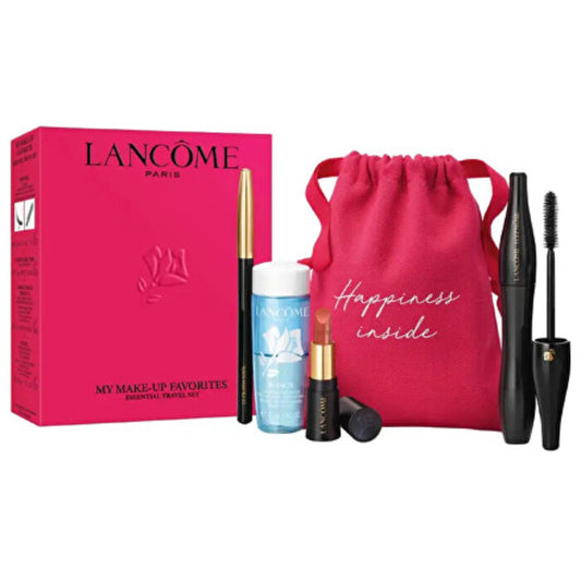 Lancome My Make-up Favorites - Gift Set