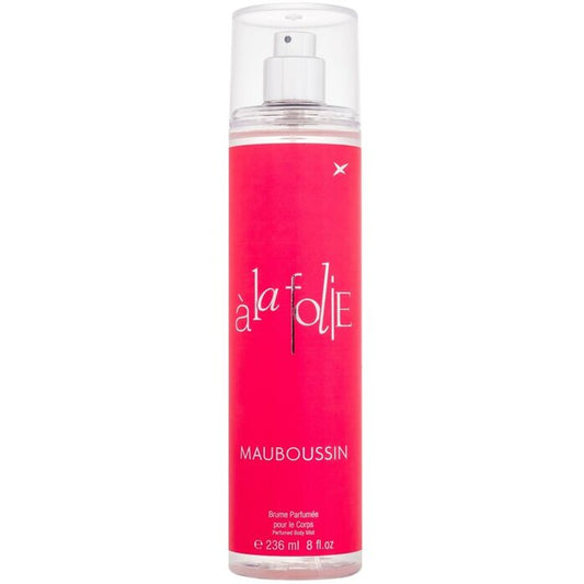 Mauboussin Mauboussin a la Folie Body Spray 236ml