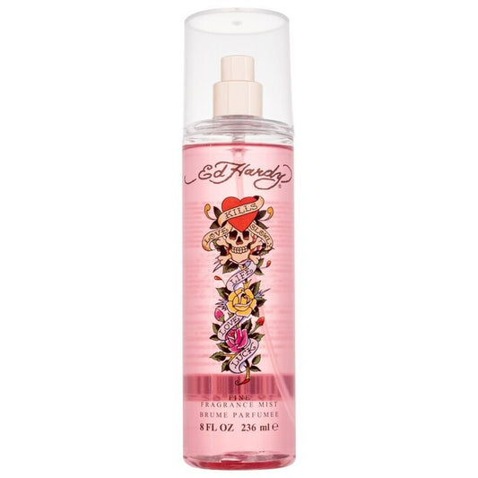 Ed Hardy Christian Audigier for Her Body Spray 236ml