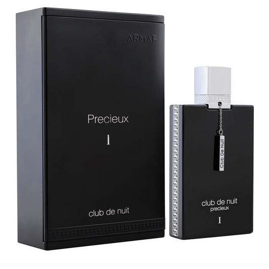 Armaf Club de Nuit Precieux I Extrait de Parfum