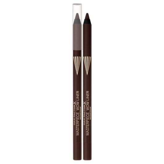 Max Factor Masterpiece Wow Liner Waterproof 1.2g 190 Sweet Fig