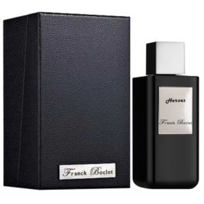 Franck Boclet Heroes Extrait de Parfum 100ml