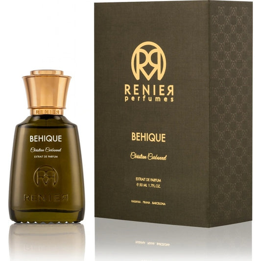 Renier Perfumes Behique Extrait de Parfum