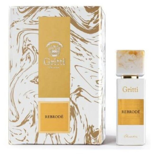 Gritti Rebrode EDP