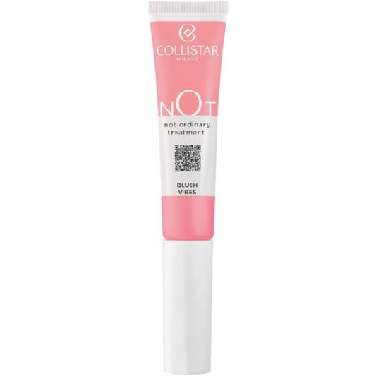 Collistar NOT Blush Vibes Blush - Liquid blush 15 ml 03 Orange Spritz