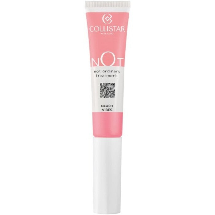 Collistar NOT Blush Vibes skaistalai - skysti skaistalai 15 ml