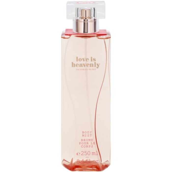 Victoria's Secret Love is Heavenly Body Spray 250ml