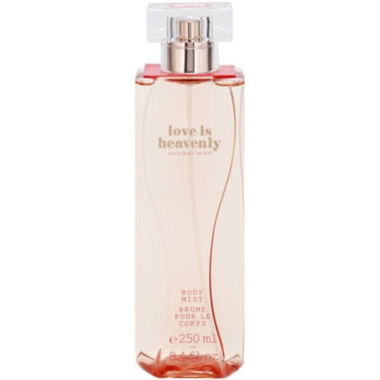 Victoria's Secret Love is Heavenly Body Spray 250ml
