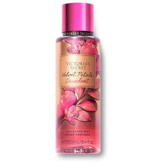 Victoria's Secret Velvet Petals Decadent Body Spray 250ml