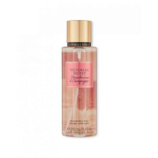 Victoria's Secret Strawberries & Champagne Body Spray 250ml