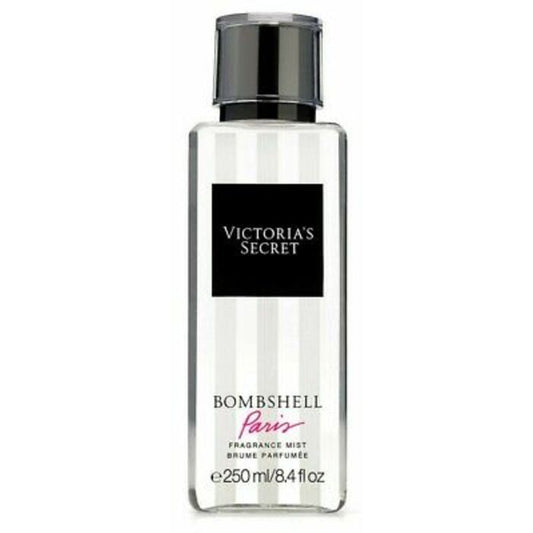Victoria's Secret Bombshell Paris Body Spray 250ml