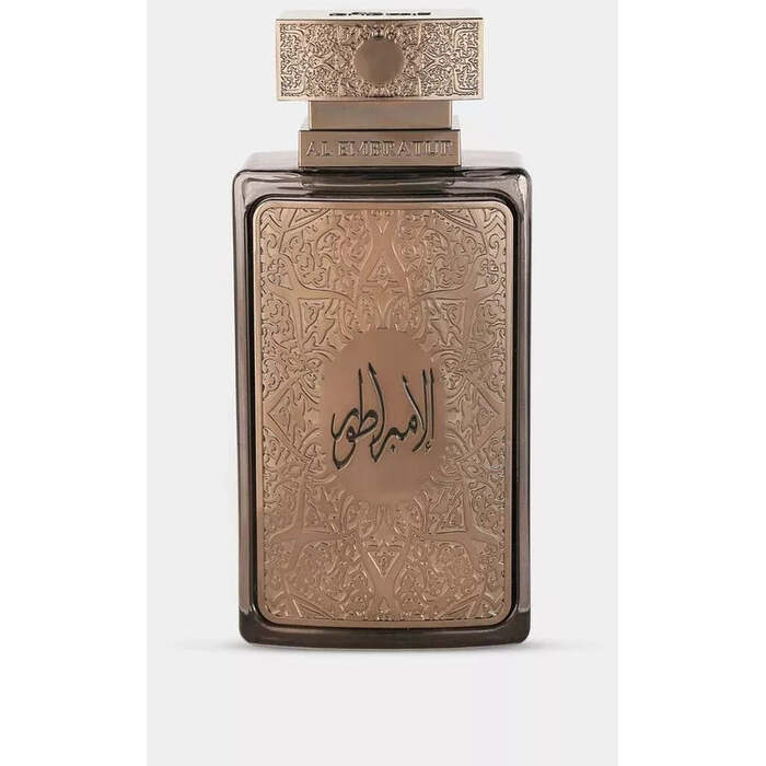Zimaya Al Embratur Elixir EDP