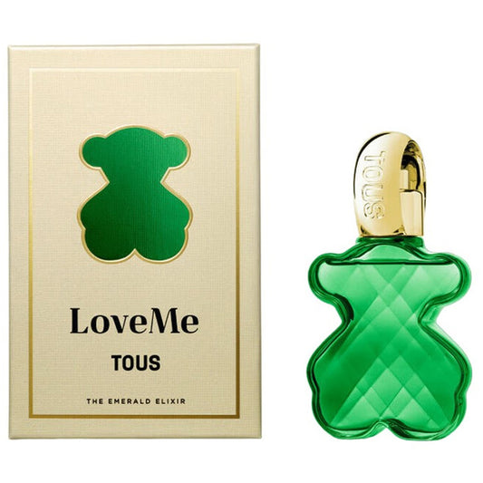 Tous LoveMe Emerald Elixir EDP