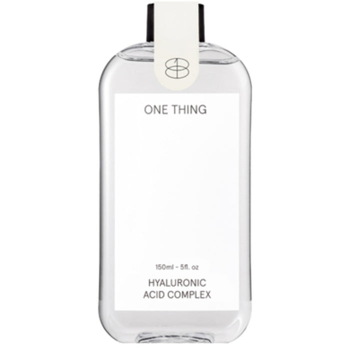 One Thing hialurono rūgšties kompleksas – odos tonikas