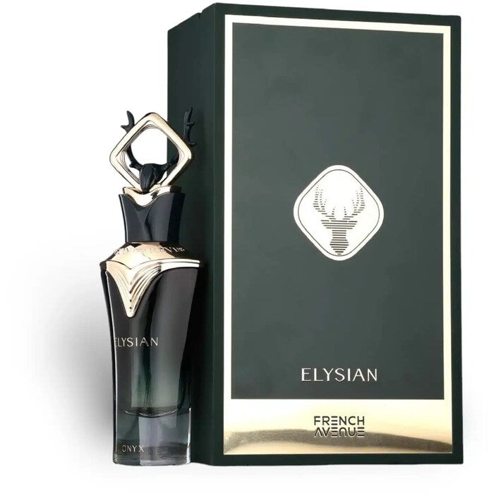 French Avenue Elysian Onyx EDP